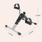 🎁 Hot Sale 49% OFF 🔥Mini Folding Pedal Exerciser for Under Desk Use