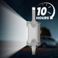 🏆✨Flash Sale⚡ 50K+ SOLD!!! Almost Gone-💥1200LM Super Bright Mini Keychain Flashlight Waterproof💡