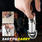 🏆✨Flash Sale⚡ 50K+ SOLD!!! Almost Gone-💥1200LM Super Bright Mini Keychain Flashlight Waterproof💡