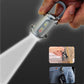 🏆✨Flash Sale⚡ 50K+ SOLD!!! Almost Gone-💥1200LM Super Bright Mini Keychain Flashlight Waterproof💡
