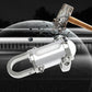 🏆✨Flash Sale⚡ 50K+ SOLD!!! Almost Gone-💥1200LM Super Bright Mini Keychain Flashlight Waterproof💡