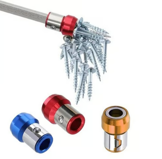 🔥Limited-time offer 49% OFF🔥💥Screwdriver Head Magnetic Ring