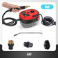 📢📢65 % OFF !!⏰⏰2500W Handheld High-Temperature Pressurized Steam Cleaner