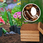 ✅LIMIT TIME 49% OFF 5pcs🌱Natural coco coir floor tiles