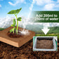 ✅LIMIT TIME 49% OFF 5pcs🌱Natural coco coir floor tiles