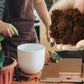 ✅LIMIT TIME 49% OFF 5pcs🌱Natural coco coir floor tiles