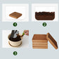 ✅LIMIT TIME 49% OFF 5pcs🌱Natural coco coir floor tiles