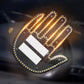🎁 Hot Sale 49% OFF 🔥Multifunctional Self-Adhesive Gesture Prompt Light