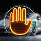🎁 Hot Sale 49% OFF 🔥Multifunctional Self-Adhesive Gesture Prompt Light