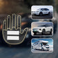 🎁 Hot Sale 49% OFF 🔥Multifunctional Self-Adhesive Gesture Prompt Light