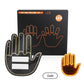 🎁 Hot Sale 49% OFF 🔥Multifunctional Self-Adhesive Gesture Prompt Light