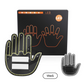 🎁 Hot Sale 49% OFF 🔥Multifunctional Self-Adhesive Gesture Prompt Light