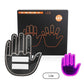 🎁 Hot Sale 49% OFF 🔥Multifunctional Self-Adhesive Gesture Prompt Light