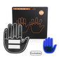 🎁 Hot Sale 49% OFF 🔥Multifunctional Self-Adhesive Gesture Prompt Light