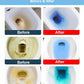 🧼BUY 2 GET 1 FREE! ✨ Blue Bubble Toilet Bowl Cleaner - Effervescent Cleaning Power with 7-Day Stain Prevention & Freshness 💦🚽