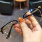 Ultra Light Anti Blue Presbyopic Glasses