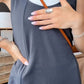 🏖️Summer Hot Sale 49% OFF🌼Women's Sleeveless Baggy Jumpsuit