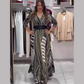 🎉Hot Sale 49% OFF🎉Women's Elegant Vintage Dress