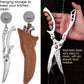 ✂️ Multi-Functional Sharp Shear for Kitchen & Outdoor Use ✨