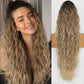 🫧🫧Limited Price ￡11.99-Last Day Promotion 49%OFF🫧Curly Wavy Frizzy Hair Extension with Ponytail