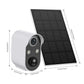 🎁 Hot Sale 49% OFF 🔥Solar Powered Surveillance Camera - WiFi Wireless IP Camera