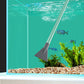 🔥Fish Tank Siphon Vacuum Cleaner