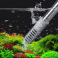 🔥Fish Tank Siphon Vacuum Cleaner