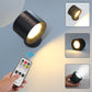 ⏳Limited time 49% discount💥Adjustable brightness Magnetic lamp USB rechargeable
