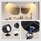 ⏳Limited time 49% discount💥Adjustable brightness Magnetic lamp USB rechargeable