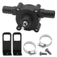 (🔥 Last day action - SAVE 40% DISCOUNT) Self-priming transfer pump