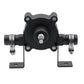 (🔥 Last day action - SAVE 40% DISCOUNT) Self-priming transfer pump