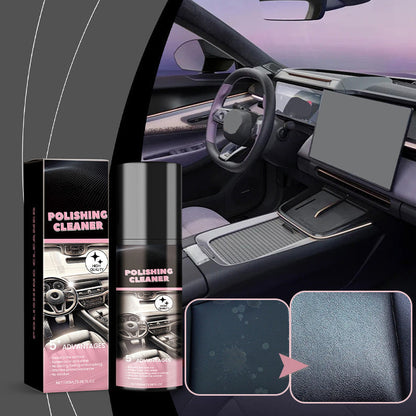 🔥Hot Sale🔥Car Interior Cleaner🚗