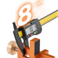 🎉Hot Sale 49% OFF🎉2-in-1 Cabinet Door Mounting Jig