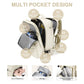 🎉Hot Sale 49% OFF🎉Women Large Travel Backpack Waterproof Hiking Rucksack
