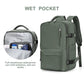 🎉Hot Sale 49% OFF🎉Women Large Travel Backpack Waterproof Hiking Rucksack