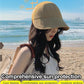 🌸Spring Specials💐Foldable Bucket Hat - Small Face Tool