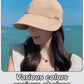🌸Spring Specials💐Foldable Bucket Hat - Small Face Tool