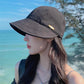 🌸Spring Specials💐Foldable Bucket Hat - Small Face Tool