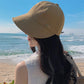 🌸Spring Specials💐Foldable Bucket Hat - Small Face Tool