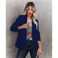🎁 Hot Sale 49% OFF 🔥Long sleeved suit top Ins blogger super popular slimming casual fashionable suit slim fit version