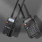 🔥Hot Sale 49% Off🔥📡 UV-5R Ham Radio Long Range UV5R Two Way Radio Dual Band Walkie