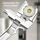🔥Reversible Sink Wrench With 6-68mm Jaw Opening