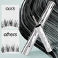 ✨Lengthen & Define Lashes Instantly!✨ Perfect Base for Stunning Looks. Try Now!🎉