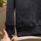 Premium Men's Casual Crewneck Sweatshirt🎁FREE Unisex Punk Necklace