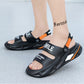 🎁 Hot Sale 49% OFF 🔥Chunky Padded Sandals With A Swell-like Grip