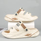 🎁 Hot Sale 49% OFF 🔥Chunky Padded Sandals With A Swell-like Grip