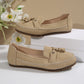 🎉Hot Sale 49% OFF🎉Women's Comfortable Vintage Loafers