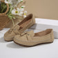 🎉Hot Sale 49% OFF🎉Women's Comfortable Vintage Loafers