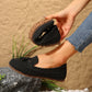 🎉Hot Sale 49% OFF🎉Women's Comfortable Vintage Loafers