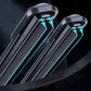 🎁 Hot Sale 49% OFF 🔥Multi-Function Boneless Double Rubber Strip Wiper
